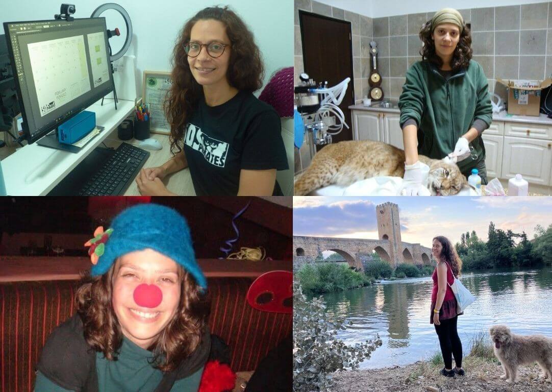 collage sobre mi